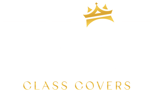First Class Covers